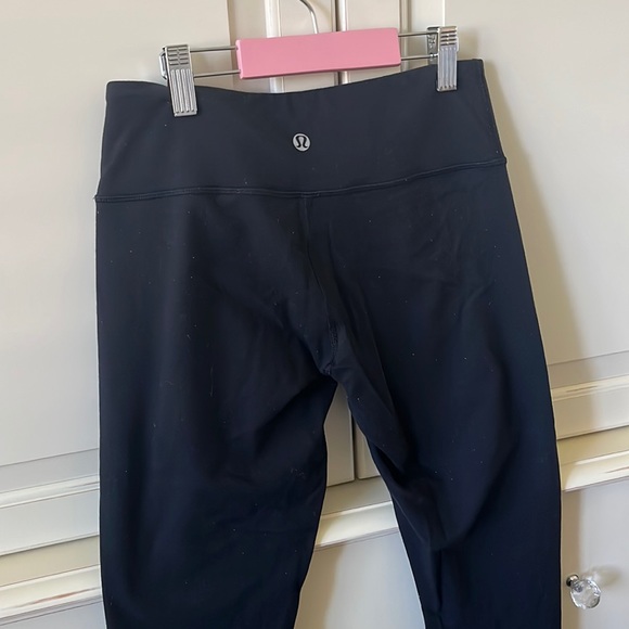 Lululemon Leggings - Picture 2 of 4